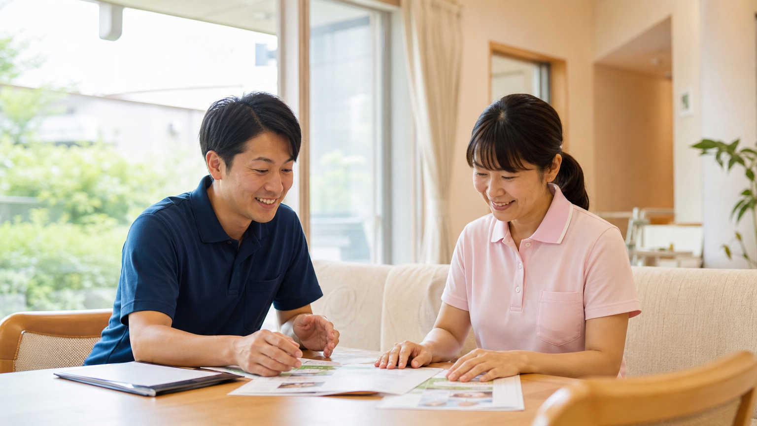 介護施設の運営計画と人員配置を理解すると廃棄物処理の提案に役立つ理由